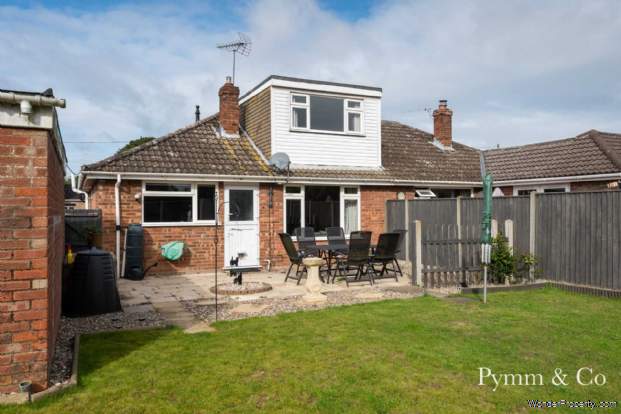 Additional Property Image 4 bedroom Chalet for sale in Norwich 18