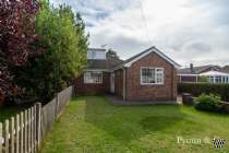 4 bedroom Chalet for sale in Norwich