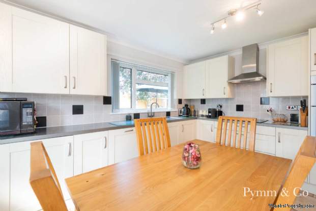 Additional Property Image 3 bedroom Detached Bungalow for sale in Norwich 3