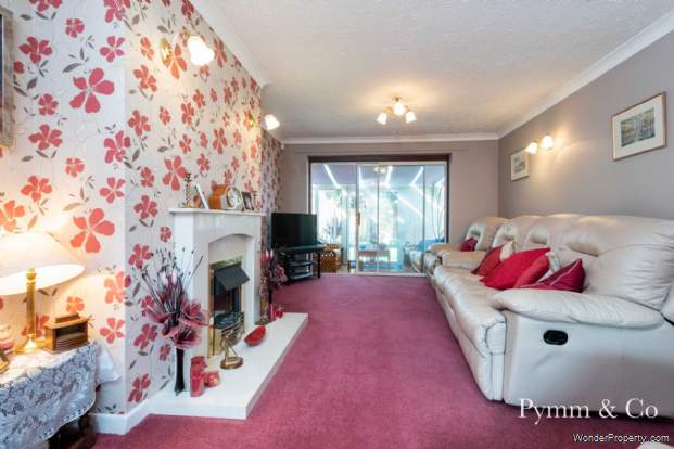 Additional Property Image 3 bedroom Detached Bungalow for sale in Norwich 4