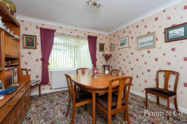 Additional Property Image 3 bedroom Detached Bungalow for sale in Norwich 5