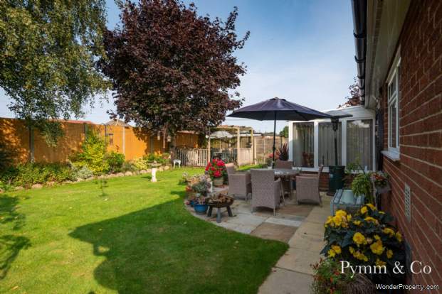 Additional Property Image 3 bedroom Detached Bungalow for sale in Norwich 7