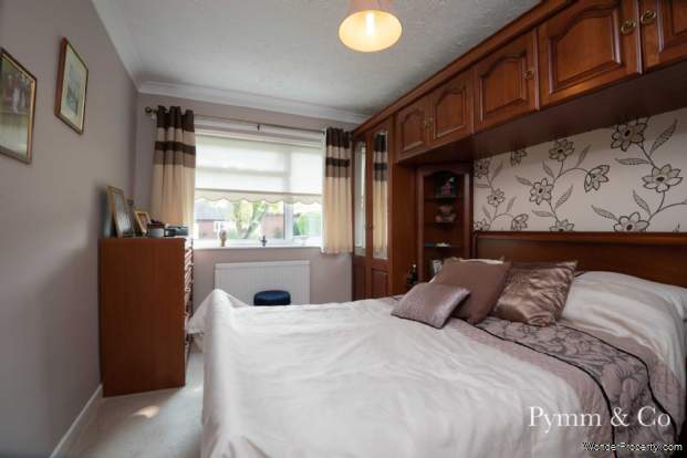Additional Property Image 3 bedroom Detached Bungalow for sale in Norwich 9