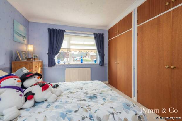 Additional Property Image 3 bedroom Detached Bungalow for sale in Norwich 10