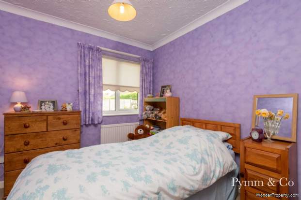 Additional Property Image 3 bedroom Detached Bungalow for sale in Norwich 11