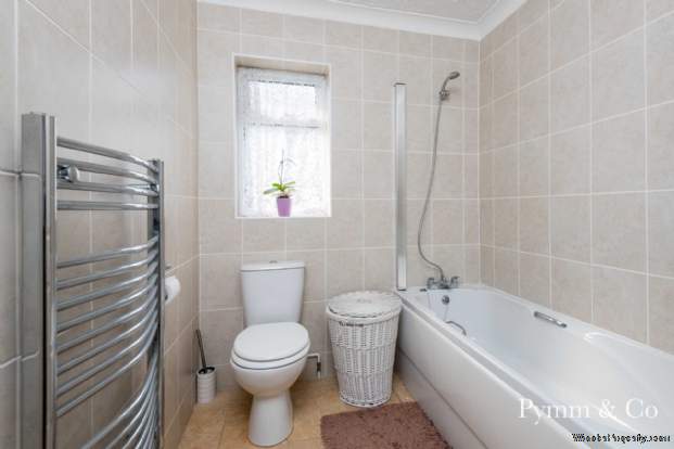 Additional Property Image 3 bedroom Detached Bungalow for sale in Norwich 12