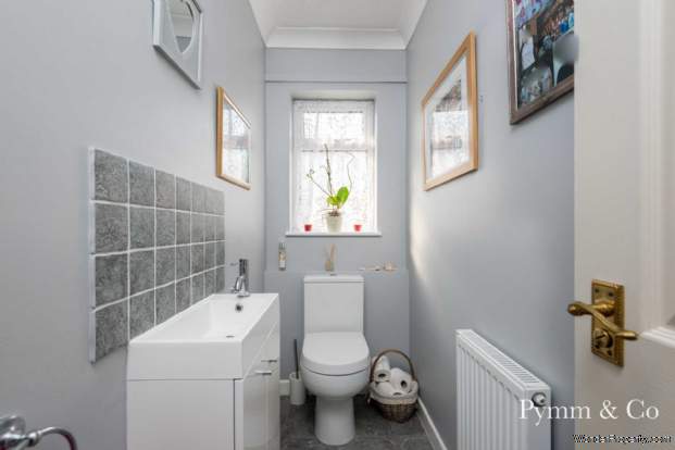 Additional Property Image 3 bedroom Detached Bungalow for sale in Norwich 13