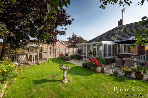 Additional Property Image 3 bedroom Detached Bungalow for sale in Norwich 14