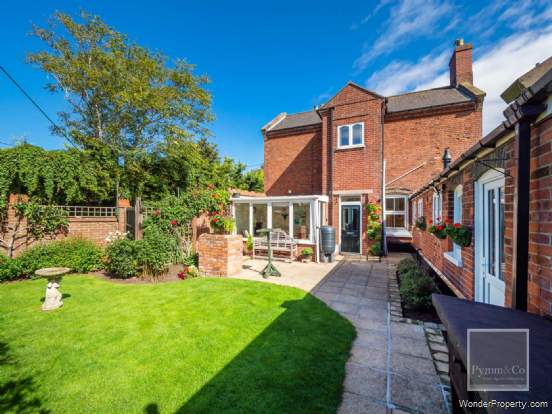 Additional Property Image 5 bedroom Detached for sale in Norwich 16