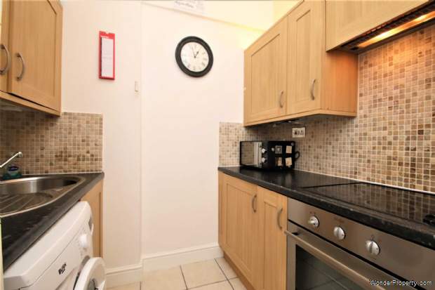 Additional Property Image 1 bedroom Apartment for sale in Norwich 5