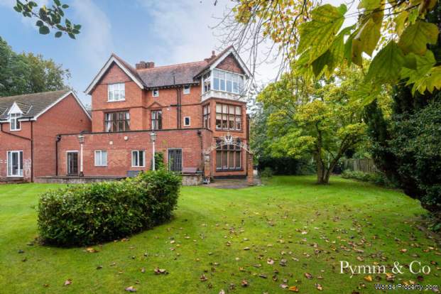 Additional Property Image 1 bedroom Apartment for sale in Norwich 7