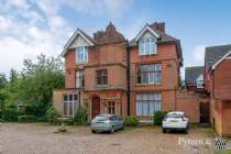 1 bedroom Apartment for sale in Norwich
