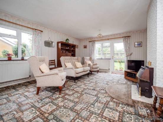 Additional Property Image 3 bedroom Detached Bungalow for sale in Norwich 2