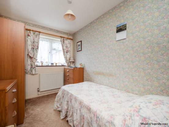 Additional Property Image 3 bedroom Detached Bungalow for sale in Norwich 6