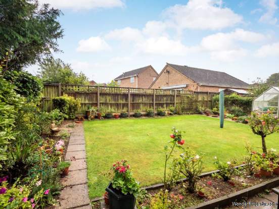Additional Property Image 3 bedroom Detached Bungalow for sale in Norwich 9