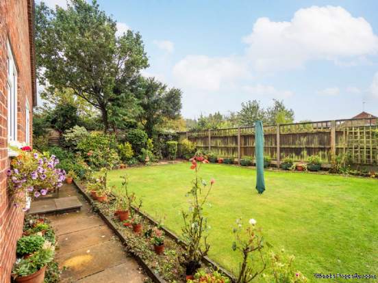 Additional Property Image 3 bedroom Detached Bungalow for sale in Norwich 10