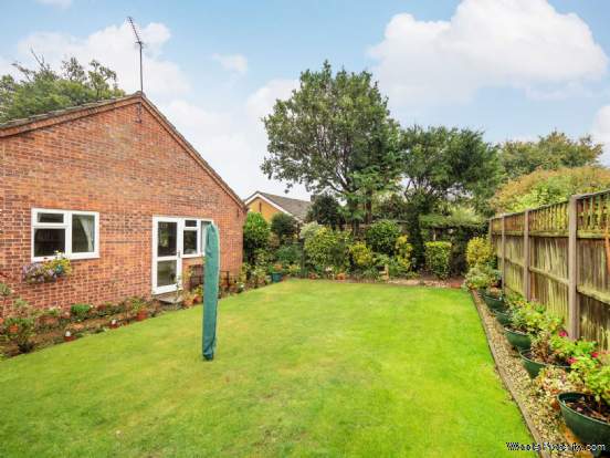 Additional Property Image 3 bedroom Detached Bungalow for sale in Norwich 11