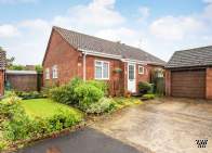 3 bedroom Detached Bungalow for sale in Norwich