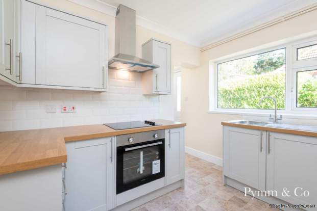Additional Property Image 3 bedroom Semi Detached Bungalow for sale in Norwich 2
