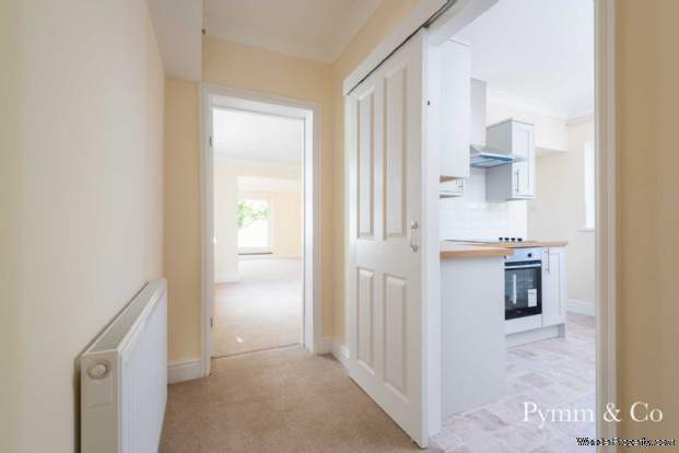 Additional Property Image 3 bedroom Semi Detached Bungalow for sale in Norwich 5