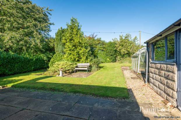 Additional Property Image 3 bedroom Semi Detached Bungalow for sale in Norwich 7
