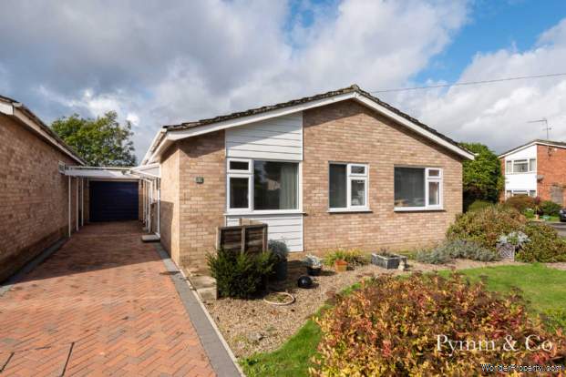 Additional Property Image 3 bedroom Detached Bungalow for sale in Norwich 2
