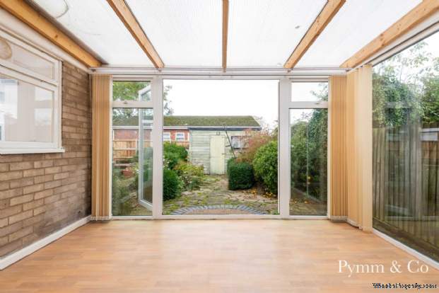 Additional Property Image 3 bedroom Detached Bungalow for sale in Norwich 5