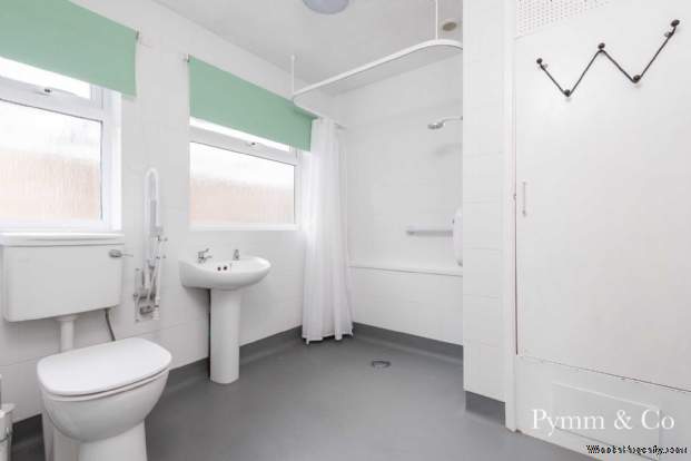 Additional Property Image 3 bedroom Detached Bungalow for sale in Norwich 11
