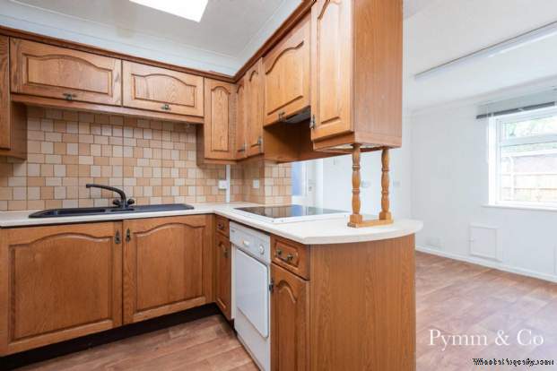 Additional Property Image 3 bedroom Detached Bungalow for sale in Norwich 13