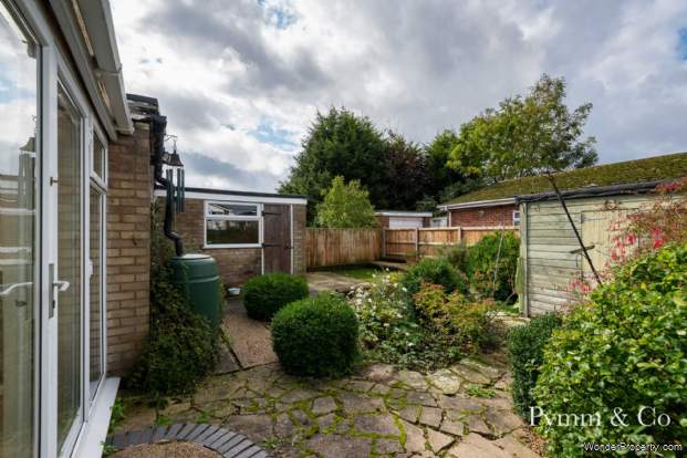Additional Property Image 3 bedroom Detached Bungalow for sale in Norwich 14