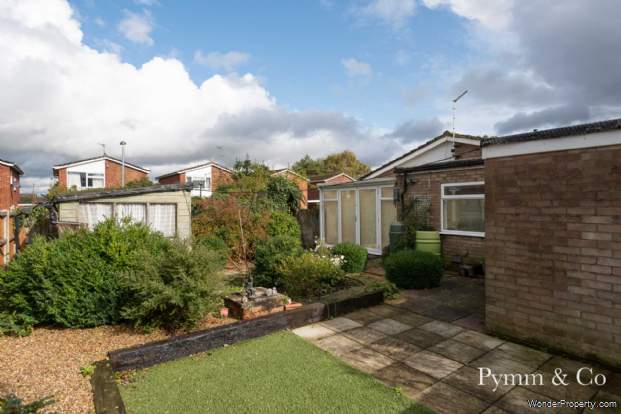 Additional Property Image 3 bedroom Detached Bungalow for sale in Norwich 15