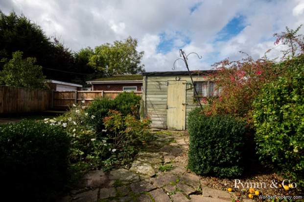 Additional Property Image 3 bedroom Detached Bungalow for sale in Norwich 16