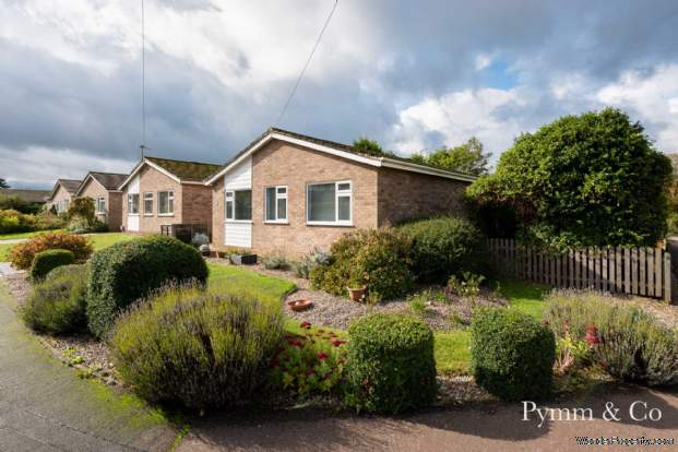 Additional Property Image 3 bedroom Detached Bungalow for sale in Norwich 17