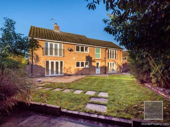 5 bedroom Detached for sale in Norwich