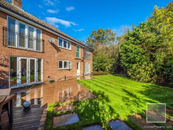 Additional Property Image 5 bedroom Detached for sale in Norwich 13