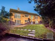 5 bedroom Detached for sale in Norwich