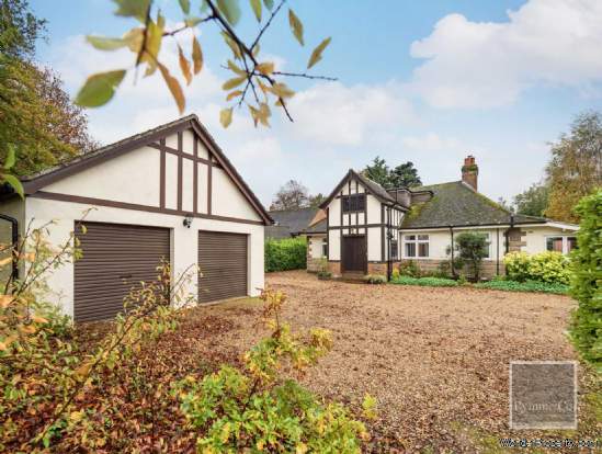 5 bedroom Detached for sale in Norwich