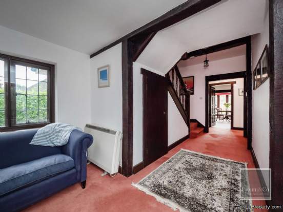 Additional Property Image 5 bedroom Detached for sale in Norwich 4