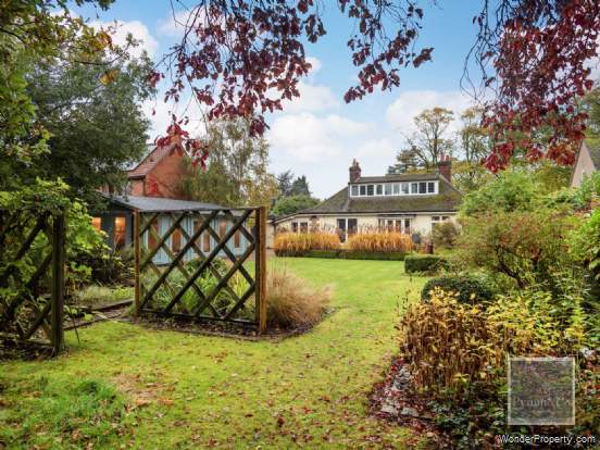 Additional Property Image 5 bedroom Detached for sale in Norwich 19