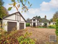 5 bedroom Detached for sale in Norwich