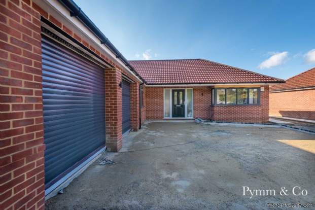 Additional Property Image 4 bedroom Detached Bungalow for sale in Norwich 2