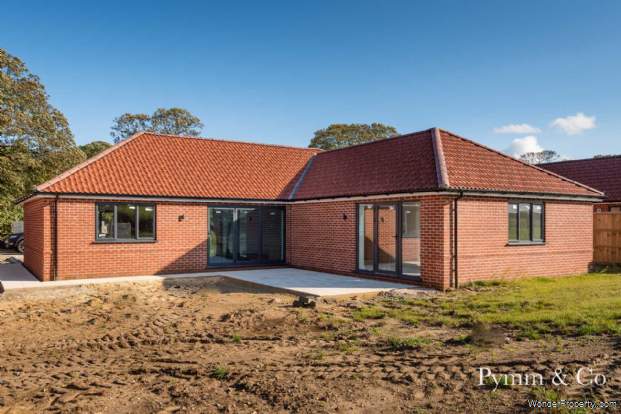 Additional Property Image 4 bedroom Detached Bungalow for sale in Norwich 3