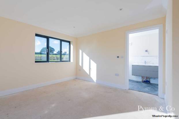 Additional Property Image 4 bedroom Detached Bungalow for sale in Norwich 9