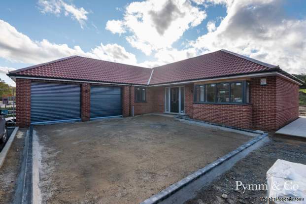 Additional Property Image 4 bedroom Detached Bungalow for sale in Norwich 11