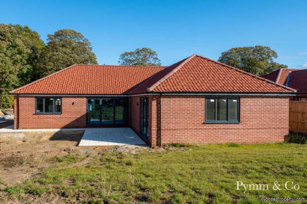 Additional Property Image 4 bedroom Detached Bungalow for sale in Norwich 13