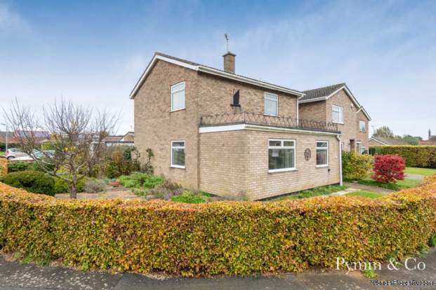 3 bedroom Link Detached House for sale in Norwich
