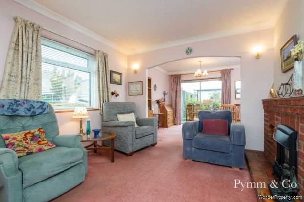 Additional Property Image 3 bedroom Link Detached House for sale in Norwich 2