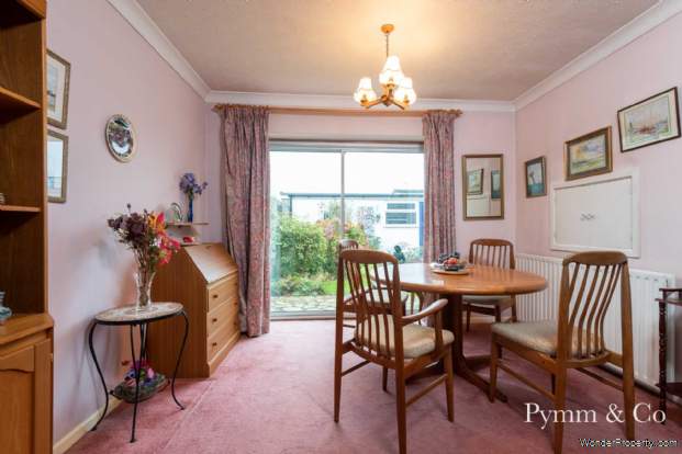 Additional Property Image 3 bedroom Link Detached House for sale in Norwich 3