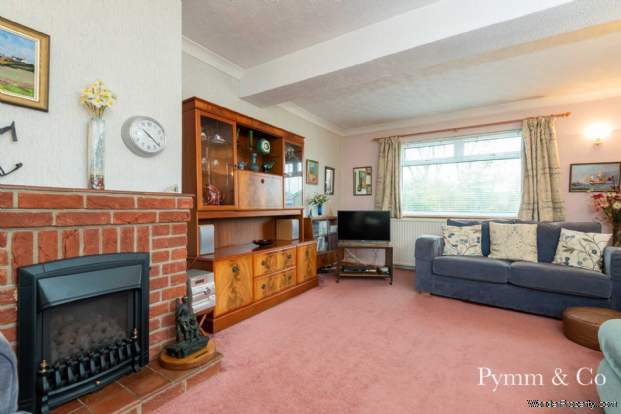 Additional Property Image 3 bedroom Link Detached House for sale in Norwich 4