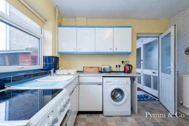 Additional Property Image 3 bedroom Link Detached House for sale in Norwich 5